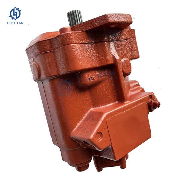 Bomba principal hidráulica de KYB KBT-RD44161114G para el (G) de Kubota Mini Excavator U40-5/50-5