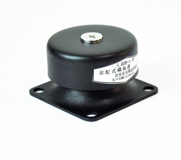 Improve Equipment Efficiency with JZP-3.0C Rubber Shock Absorber for Machinery and Equipment