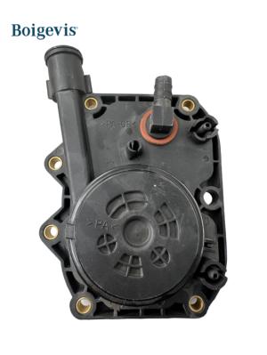 OEM 11617501563 Car Engine Parts A-Premium Engine Crankcase Vent Valve Compatible with BMW Models