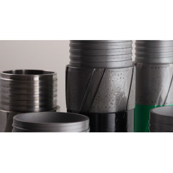 Reamer Tools Diamond Core Drill Bits Reaming Shells BWL NWL HWL PWL