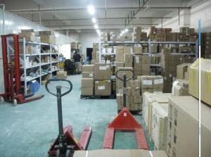 Shenzhen Hongda Electronic Co., Ltd.