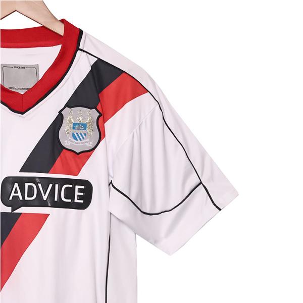 Replica Away Football Club Jerseys for Manchester City 2002-2003 Season