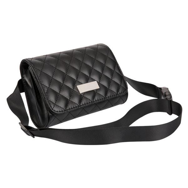 Handmade Belt Waterproof Waist Bag Retangular Shape No Chain Custom Logo