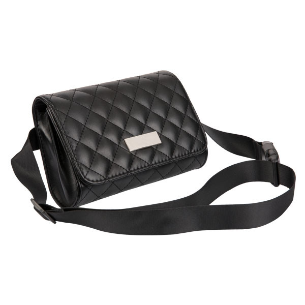 Водоустойчивые сумки талии официантки, женщины закрытия молнии определяют сумку