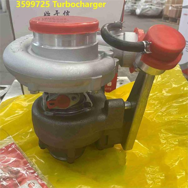 HX35W 230209144 3599725 Turbocompresseur