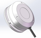 Nema 34 Brushless DC Motor 86mm 24v 8 Poles 3000RPM High Torque BLDC Motor