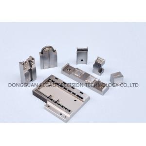 Connector Mold Parts