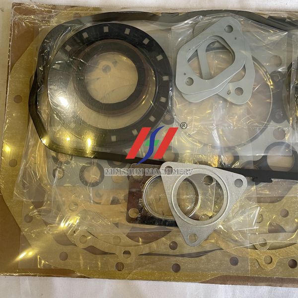 Isuzu 4BD1 Full Gasket Set | Engine Sealing Repair Kit