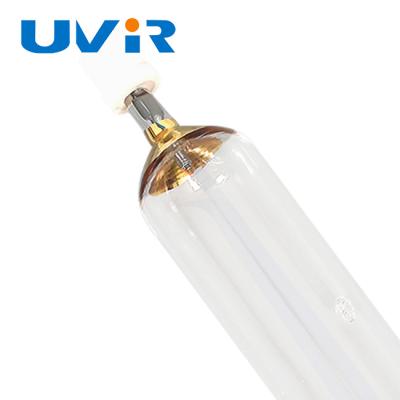 Lampe de polymérisation UV au mercure 700V 3000W pour machines d'impression