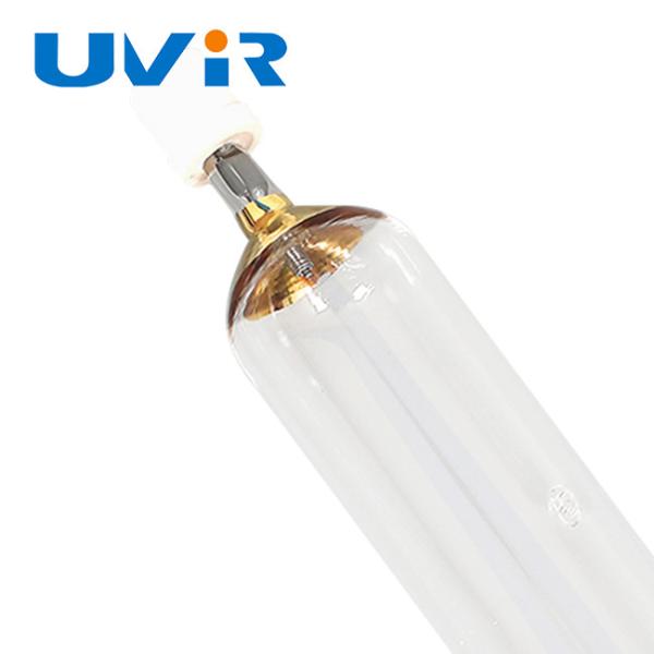 700V 3000W UV Mercury Curing Lamp for Printing Machines