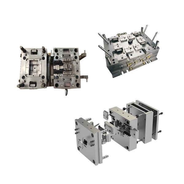 Custom OEM ODM High Precision Injection Molding