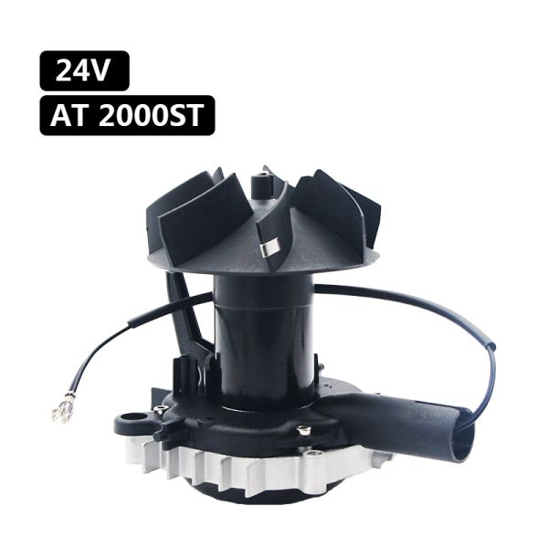 Собрание двигателя для воздуходувки частей 24v 1303848A Webasto подогревателя AT2000ST Webasto