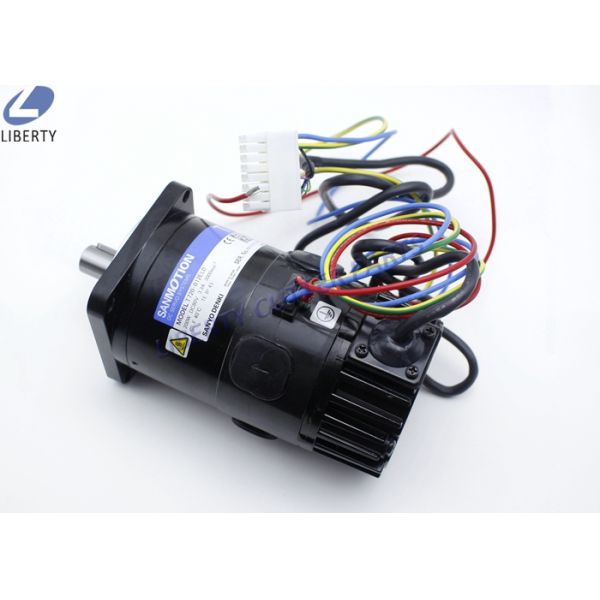 Модель T720-012EL0 собрания мотора DC частей 98714000 резца парагона Vx для