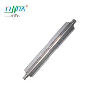 Rouleau de guidage en aluminium personnalisable