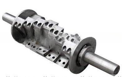 Машины для переработки мяса 300 кг/ч Большие кости животных