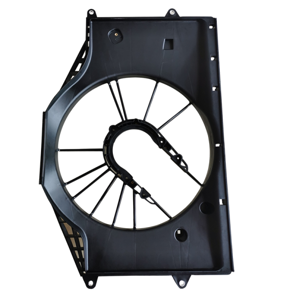 19015 - 5AG - H01 Honda Engine Replacement Parts Cooling Fan Shroud for CIVIC FC1 / 7