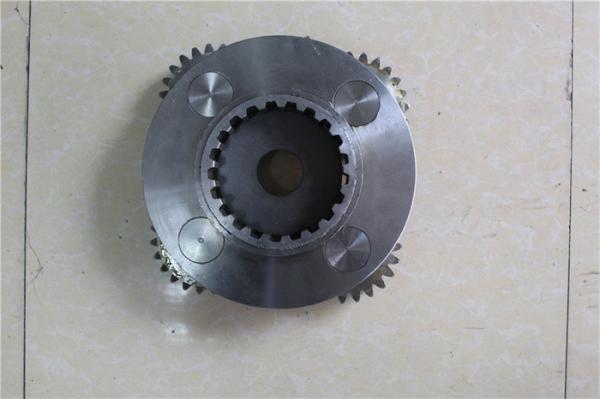 Doosan DH500 SOLAR450 Planetary Gear Parts 235379030 Travel 2nd Assembly