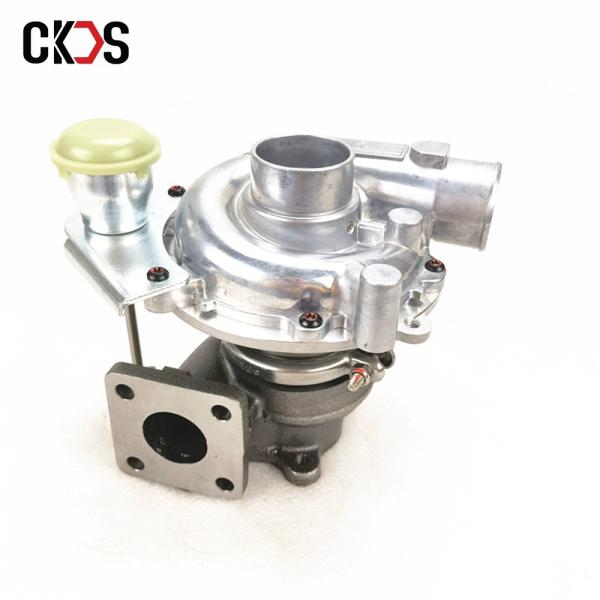 High Performance Japanese Truck Spare Parts For ISUZU NLR NMR 8-97381507-0  8973815070