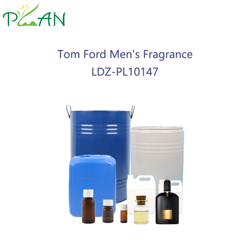 Perfume Oil Tom Ford Men's Fragrance For Perfume Making Free Sample