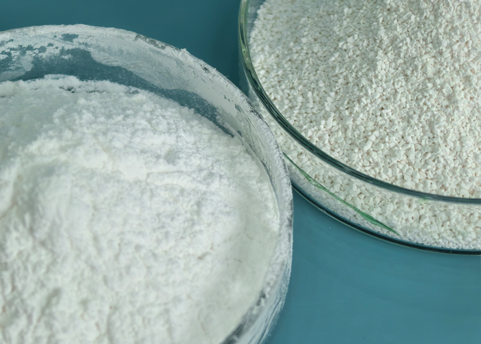 Powerful Sodium Dichloroisocyanurate For Industrial Sanitizing Solutions