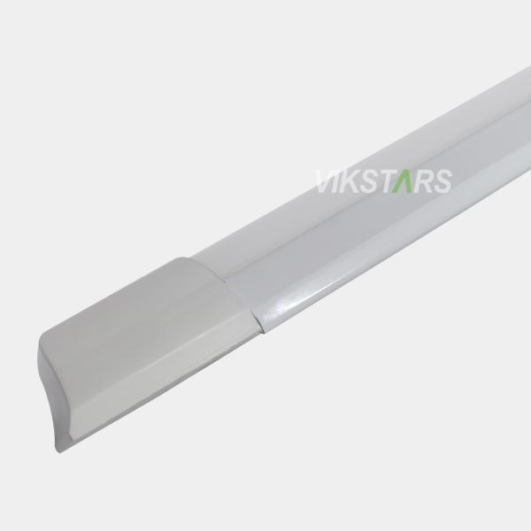 Best Price 18W 28W 36W LED Purification Lamp for Indoor Supermarket Hospital Office Linear Lights