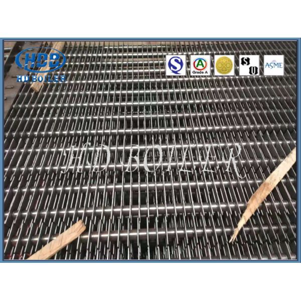 Трубка ребра боилера ND стальная/двойной тип теплообменный аппарат h ребристой трубы Longlife