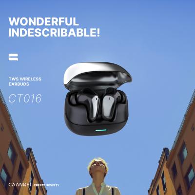 Débloquez le confort et le son avec les écouteurs sans fil FF ANC True 20 - 20000Hz
