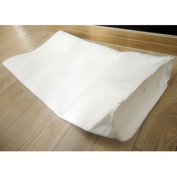 nonwoven polyester dust filter cloth wood shaving filter cloth for wood industry ISO