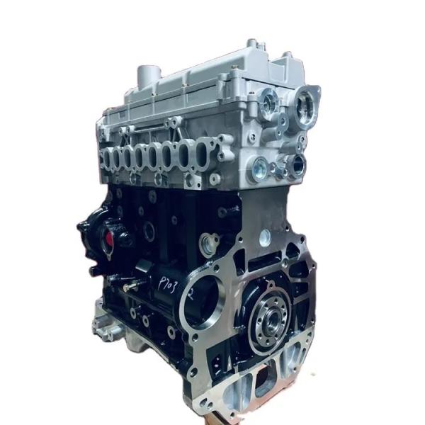 1.996L GW Wingle 5 GW4D20 Diesel Long Engine Motor Block for Great Wall Truck Pickup 2017-