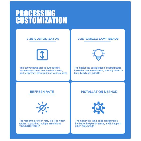Outdoor Advertising Billboard P10 Video Wall Panel LED Large Screen Display Billboard