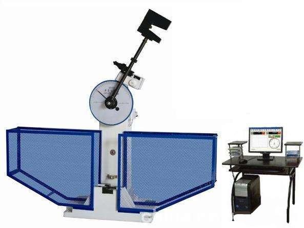 impact machine suppliers from china