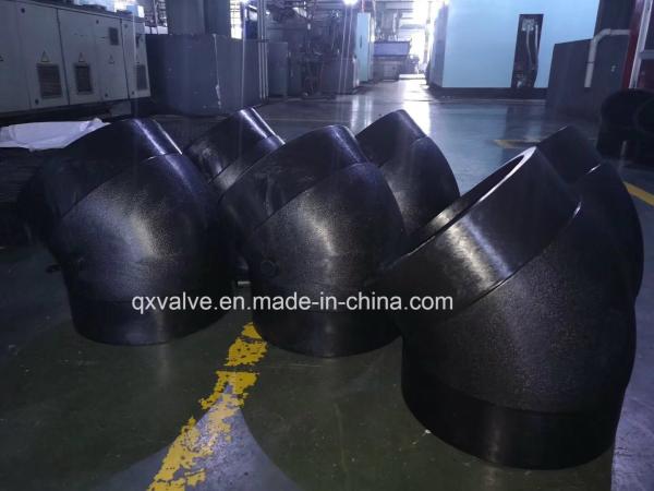 16mm a 1200mm HDPE tubos rolos 4 polegadas de abastecimento de água QX padrão como DIN