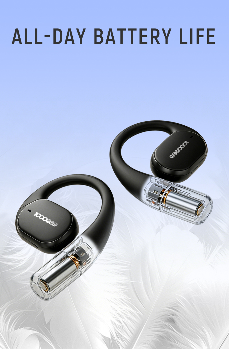 OWS Earbuds - TO9