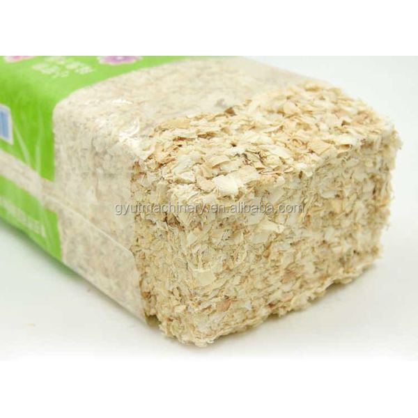 7.5кВ Автоматический электрический балеровщик 220V/380V