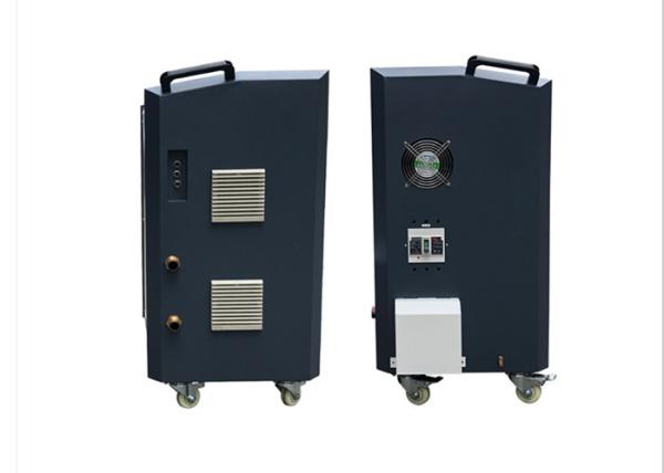 100KHZ 120KW DSP Control Induction Heating Machine