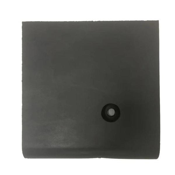 Anti Skid Horse Trailer Floor Mats Waterproof Easy To Clean And Install