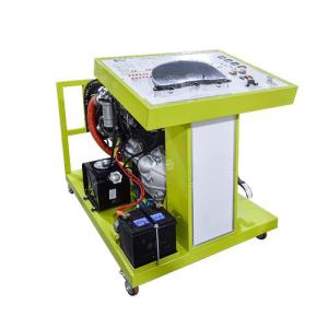 Automotive Training Model Technology Teaching Equipment