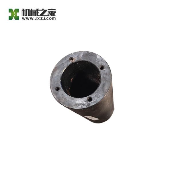 Shaft Sleeve Crane Chassis Parts Hollow Coupling Sleeve HQC5420J.32-7 A820201020000
