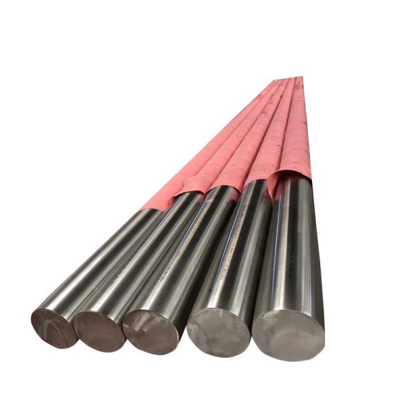 Hastelloy B-2  Ss Round Bar 35mm OD OEM Hastelloy Round Bars