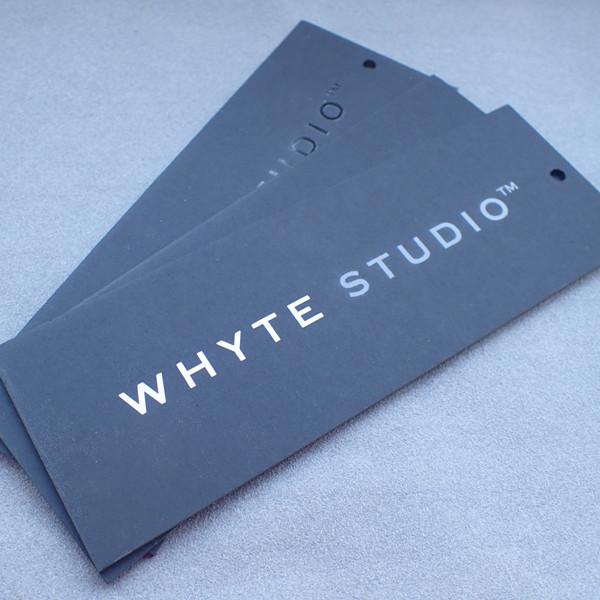 45mm Garment Swing Tags