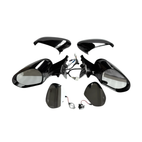 LEAPMOTOR C11 T03 Electric Car Body Spare Parts New Condition Auto Spare Parts & Accessories NEV Parts & Accessories