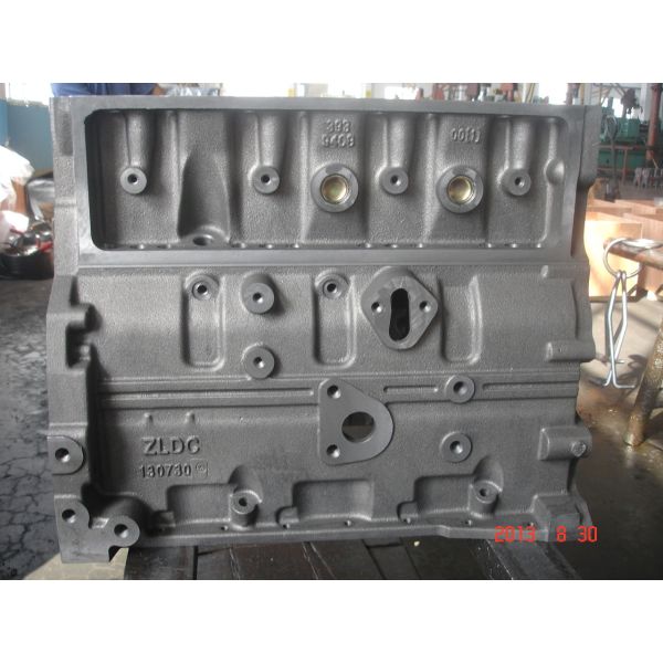 Замена 3903920 цилиндрового блока блока 4BT 3.9L Cummins Engine машинных частей экскаватора