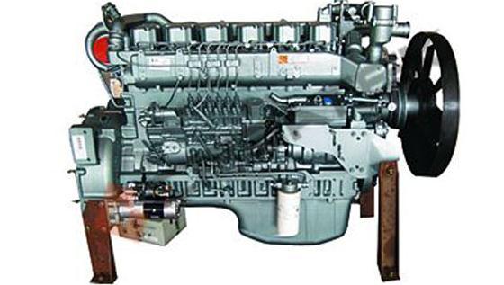howo WD615 engine parts WD615.69 336hp Engine assy. AZ6100004575/3