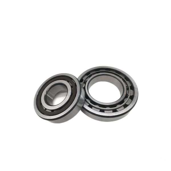 45x85x19mm Cylindrical Roller Bearing Single Row Washing Machine Nj 209 Bearing