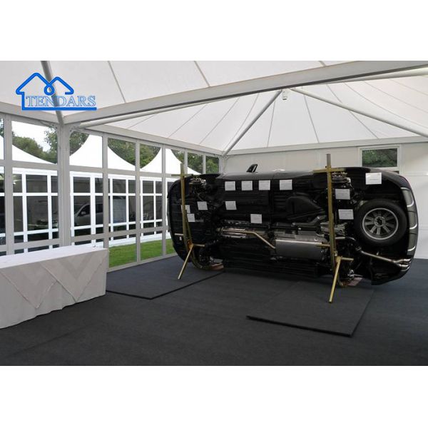 Waterproof PVC Pagoda Marquee Canopy Gazebo Party Tent On For Outdoor Events Event Marquee Tent