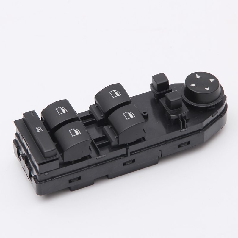 ISO/TS16949 Certified Driver Side Window Lifter for BMW 5' E60 E61 525i LD-18020