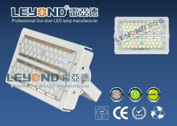 Tennis court lighting module design High Efficiency Outdoor LED Flood Lights 100W