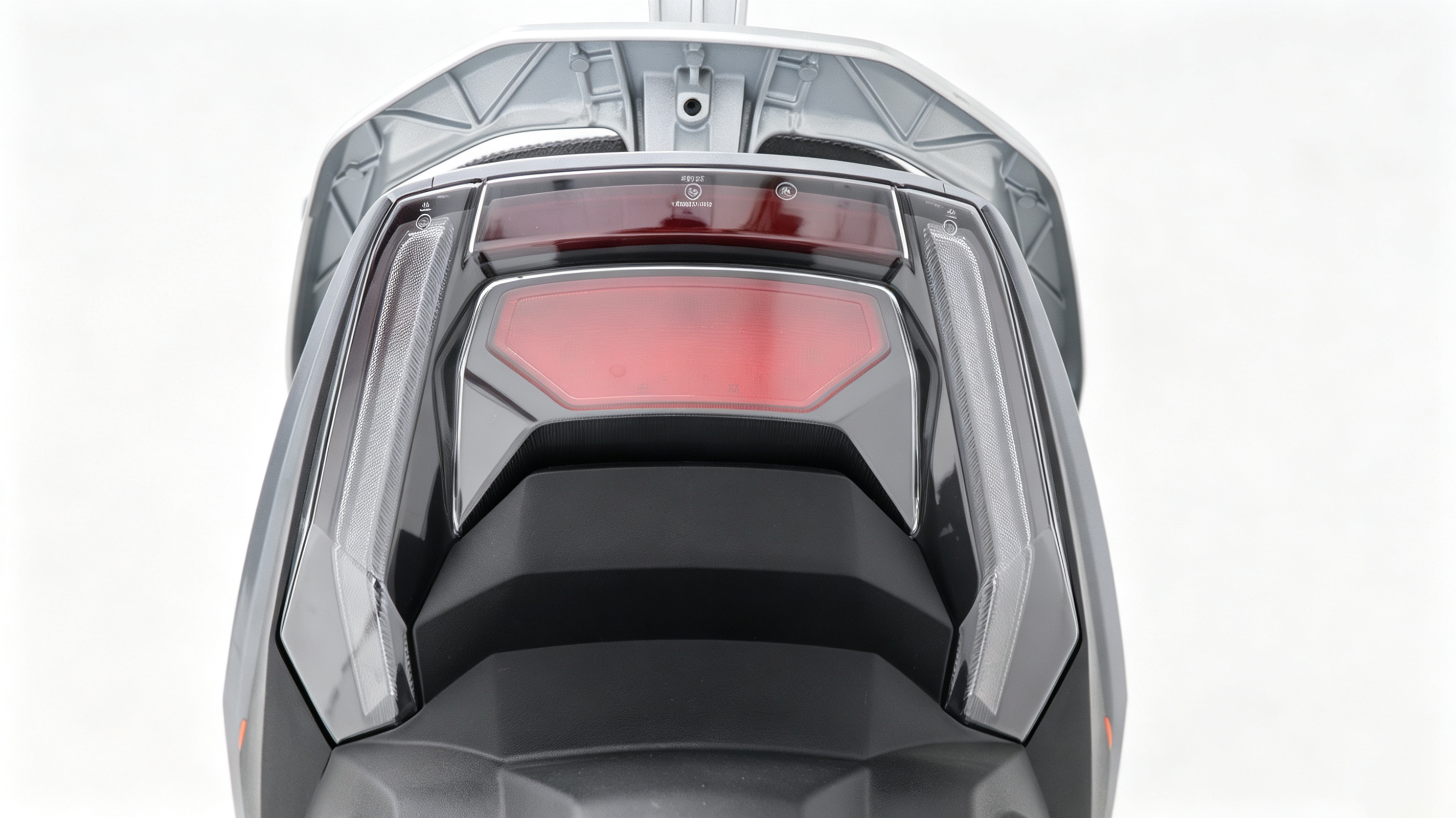 SLEEU electric scooter, electric motorcycle, EEC certified model, factory direct sales, customizable