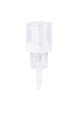 new product 30/410 neck size, Novel design plastic foam pump ,Compression-type  closure