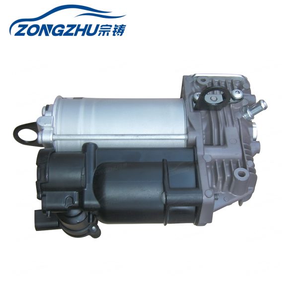 Насос ОЭ# А1663200104 компрессора подвеса воздуха Мерседес-Бенз В166 С166 для автомобиля